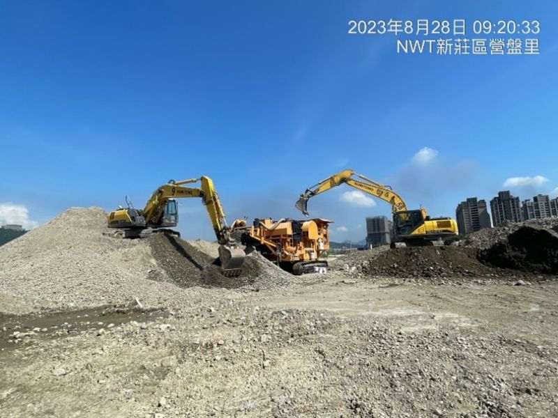 1120828工程現況 1120828工程現況