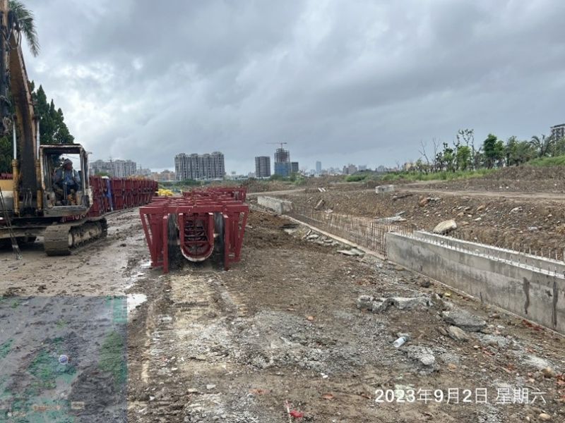 1120902工程現況 1120902工程現況