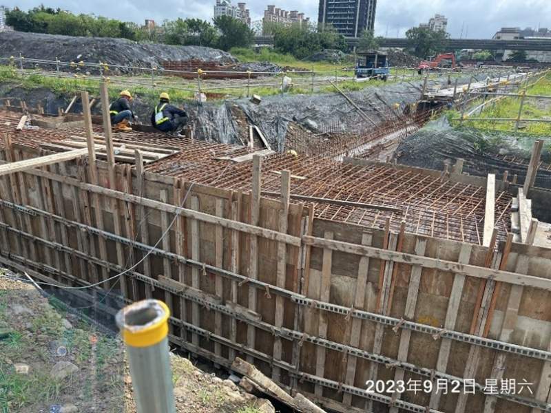 1120902工程現況 1120902工程現況