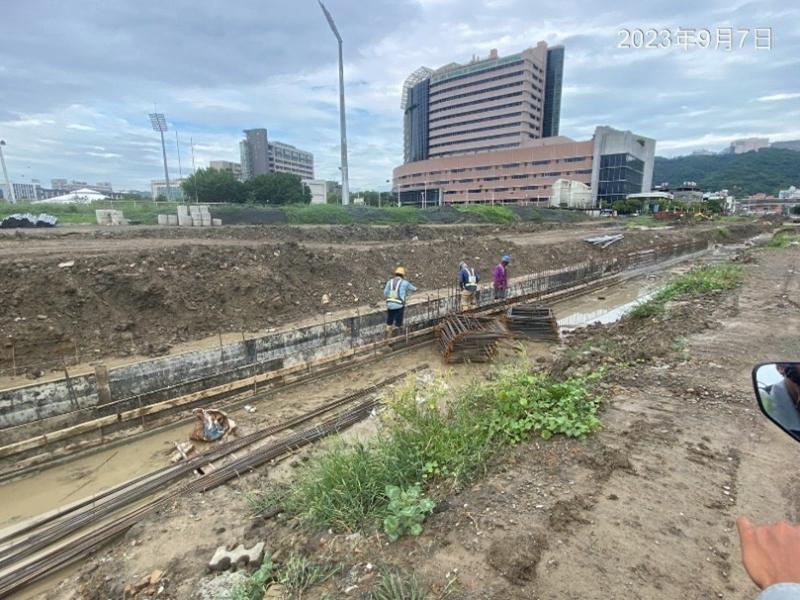 1120907工程現況 1120907工程現況