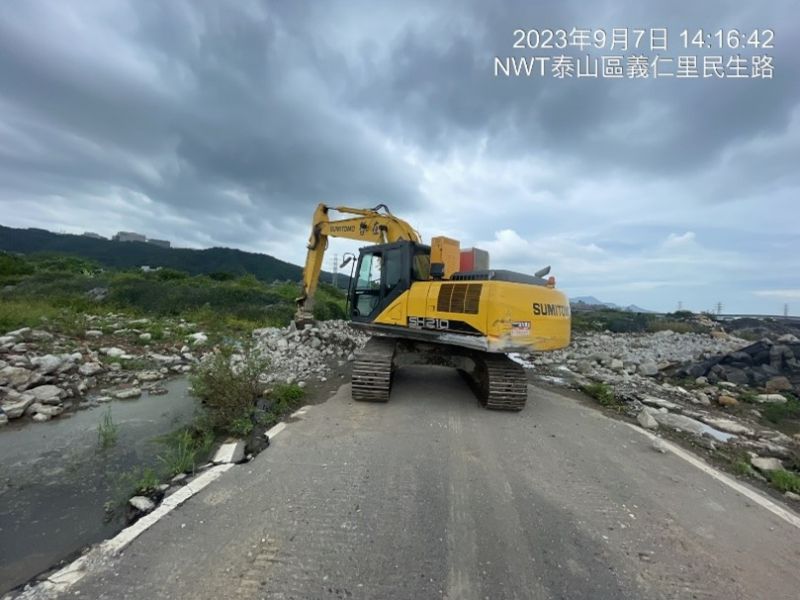 1120907工程現況 1120907工程現況