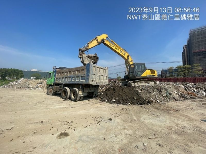 1120913工程現況 1120913工程現況