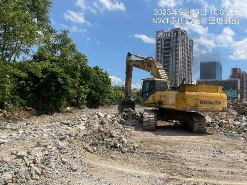 1120919工程現況 1120919工程現況