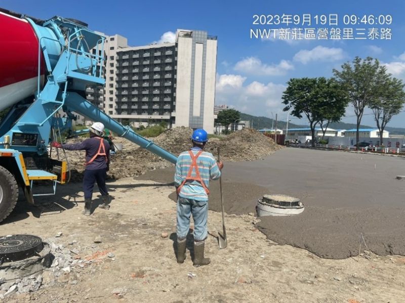 1120919工程現況 1120919工程現況