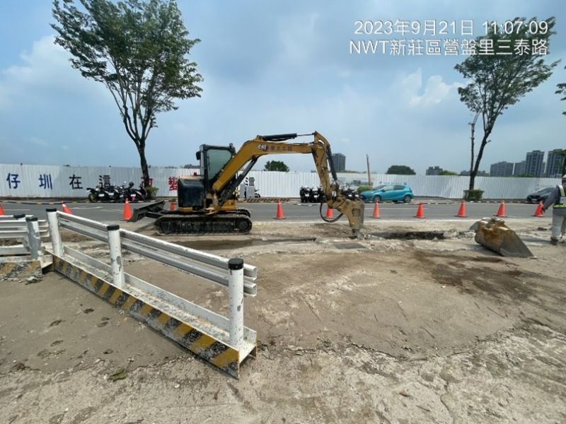 1120921工程現況 1120921工程現況