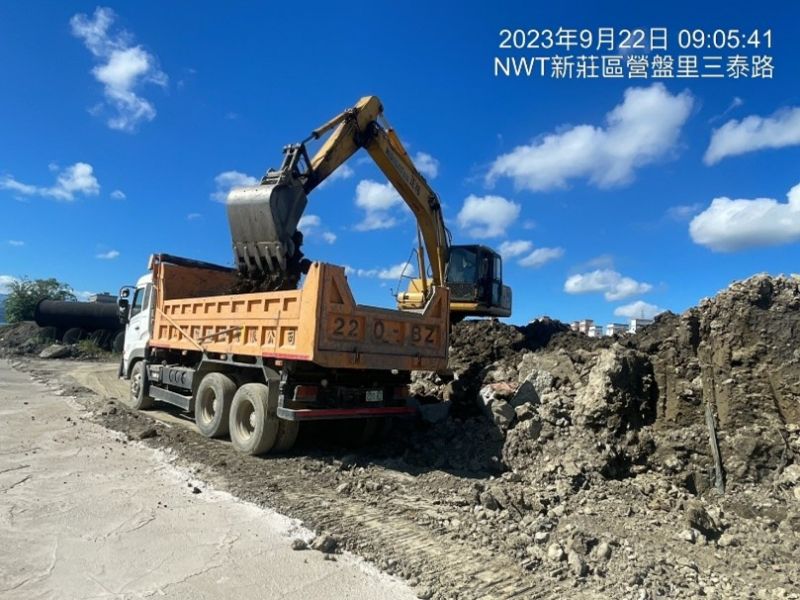 1120922工程現況 1120922工程現況