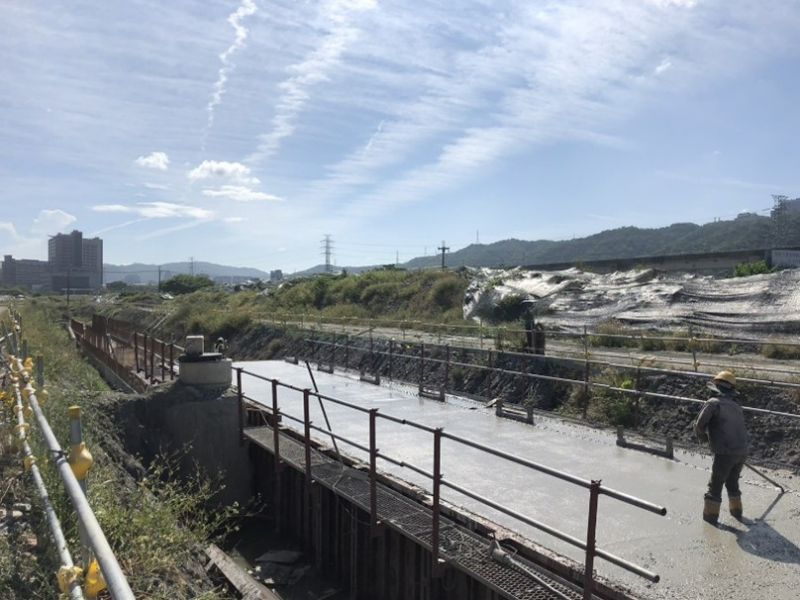 1120927工程現況 1120927工程現況
