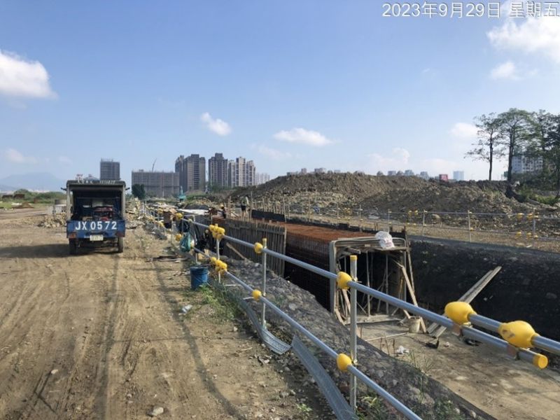 1120929工程現況 1120929工程現況