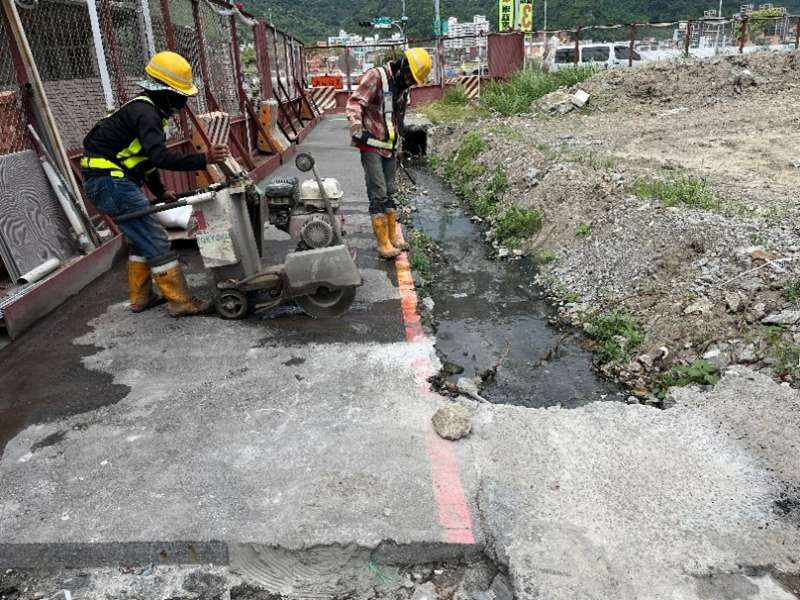 1120930工程現況 1120930工程現況