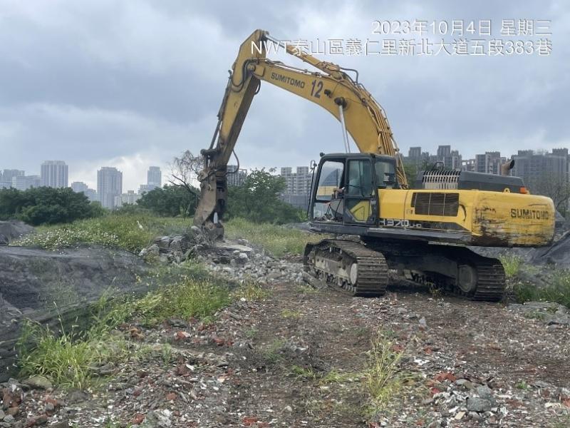 1121004工程現況 1121004工程現況