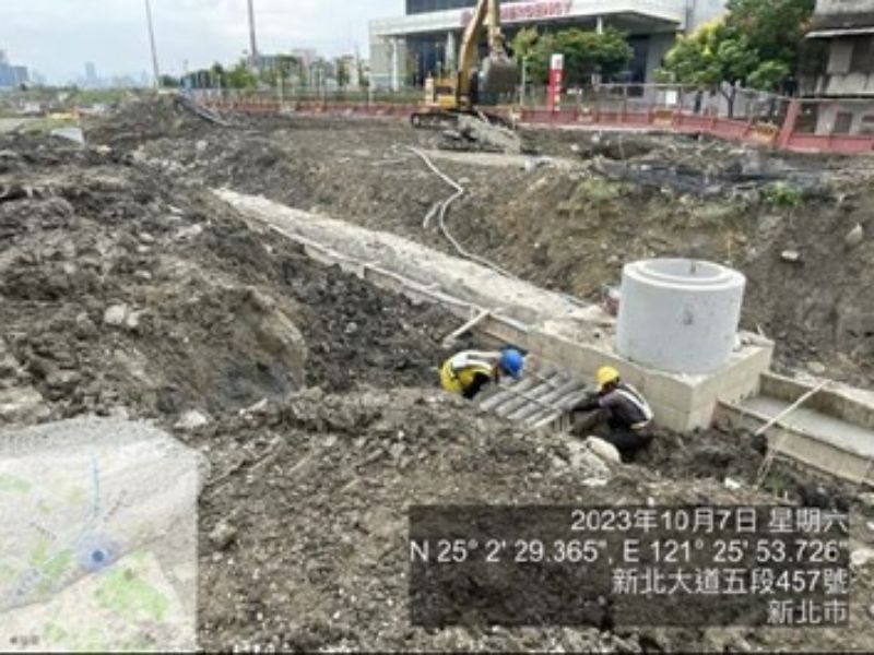 1121007工程現況 1121007工程現況