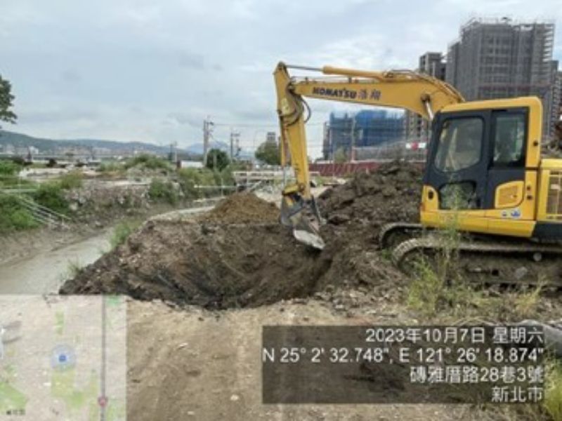 1121007工程現況 1121007工程現況