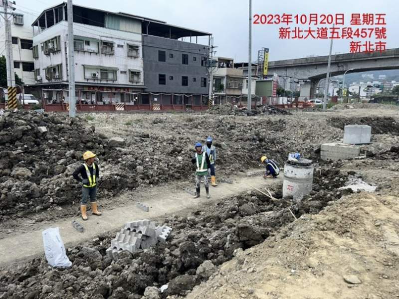 1121020工程現況 1121020工程現況