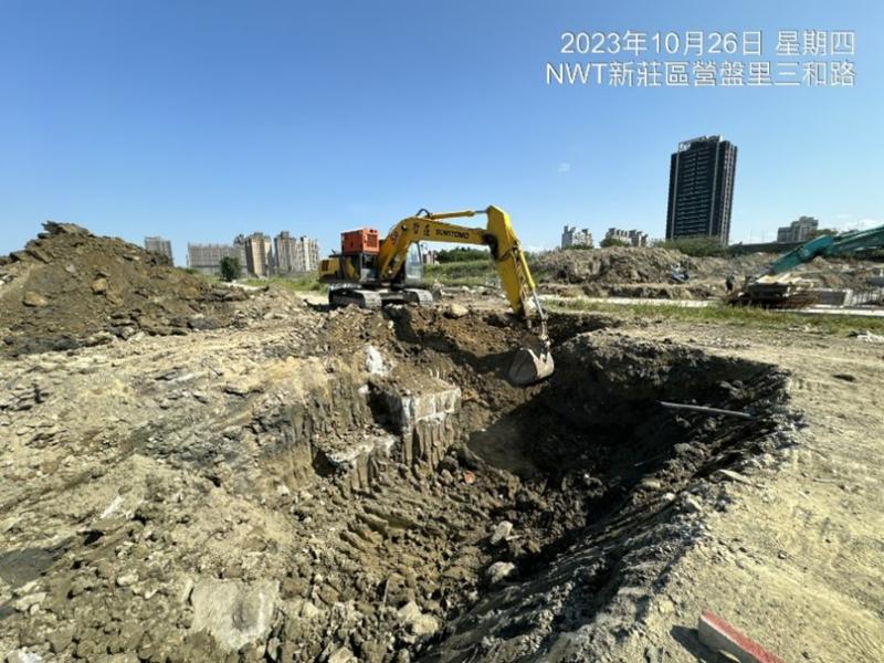 1121026工程現況 1121026工程現況