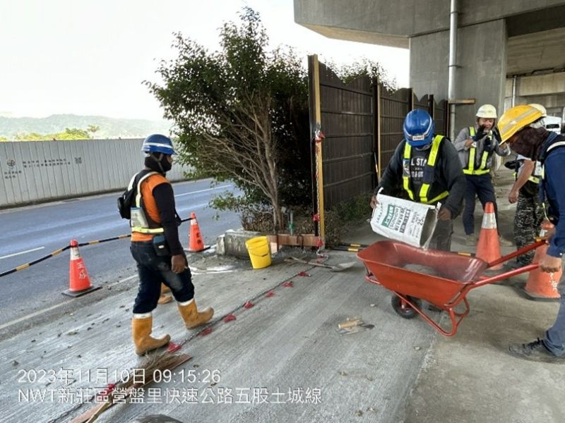 1121110工程現況 1121110工程現況