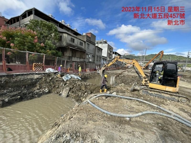1121115工程現況 1121115工程現況