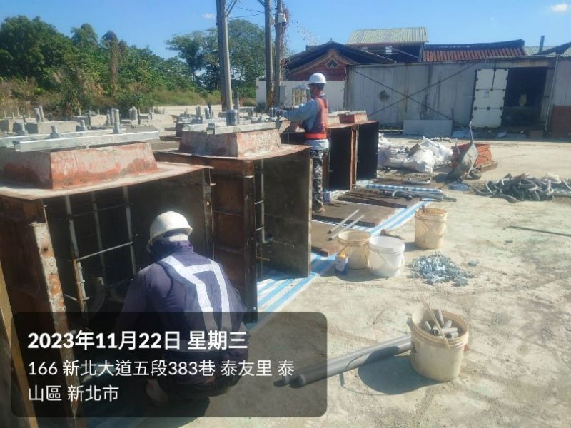1121122工程現況 1121122工程現況