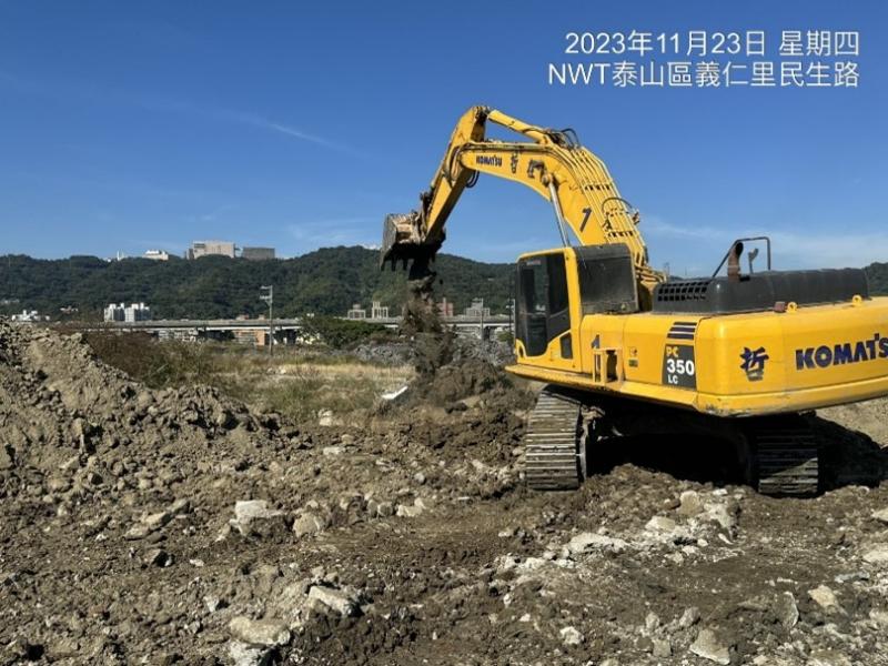 1121123工程現況 1121123工程現況