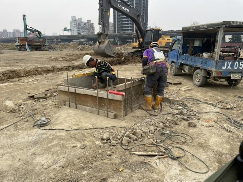 1121124工程現況 1121124工程現況