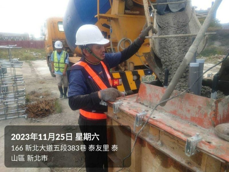 1121125工程現況 1121125工程現況