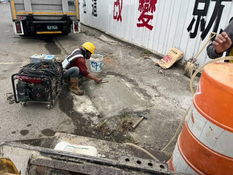 1121130工程現況 1121130工程現況