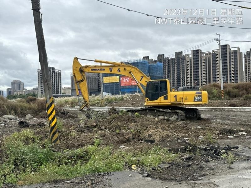 1121201工程現況 1121201工程現況