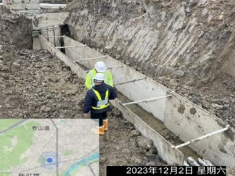 1121202工程現況 1121202工程現況