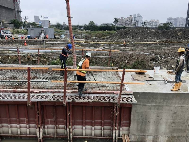 1121205工程現況 1121205工程現況