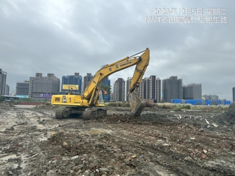 1121205工程現況 1121205工程現況