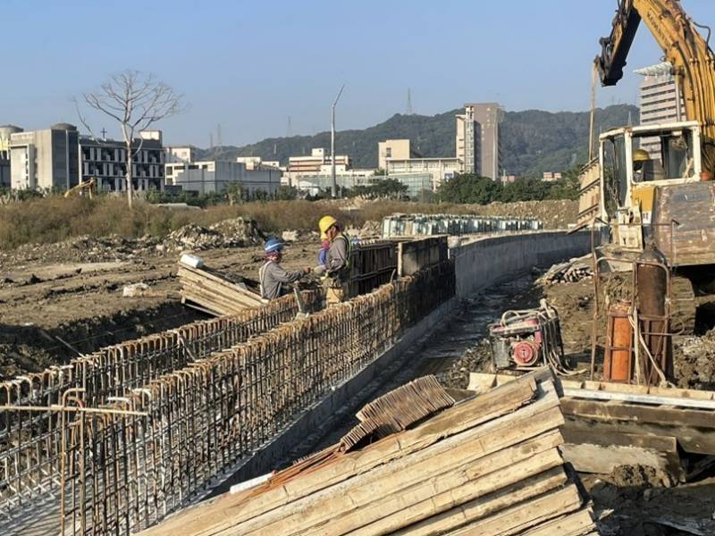 1121208工程現況 1121208工程現況