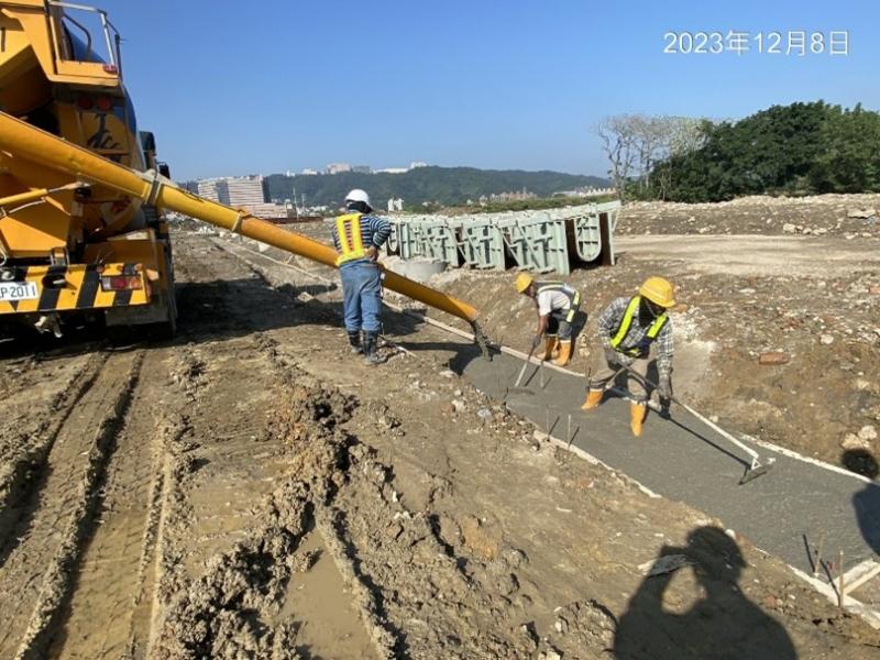 1121208工程現況 1121208工程現況