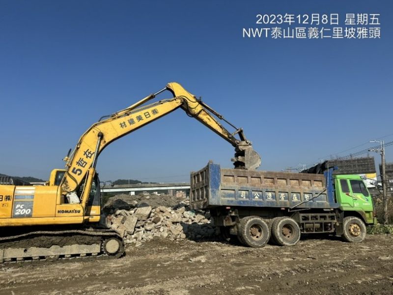 1121208工程現況 1121208工程現況
