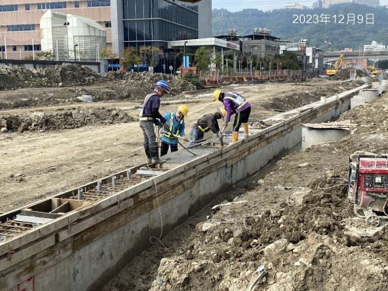 1121209工程現況 1121209工程現況