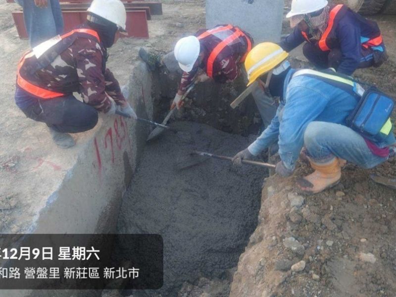 1121209工程現況 1121209工程現況