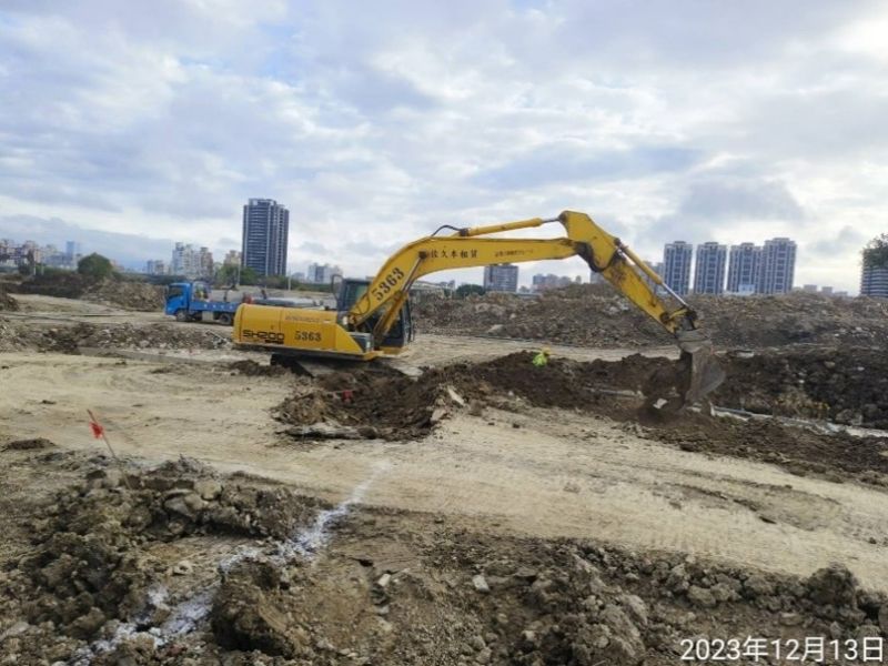 1121213工程現況 1121213工程現況