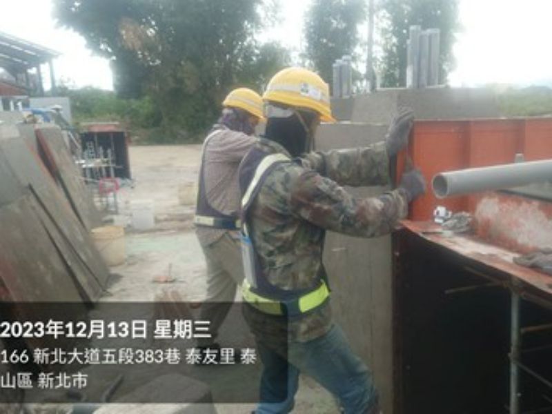 1121213工程現況 1121213工程現況