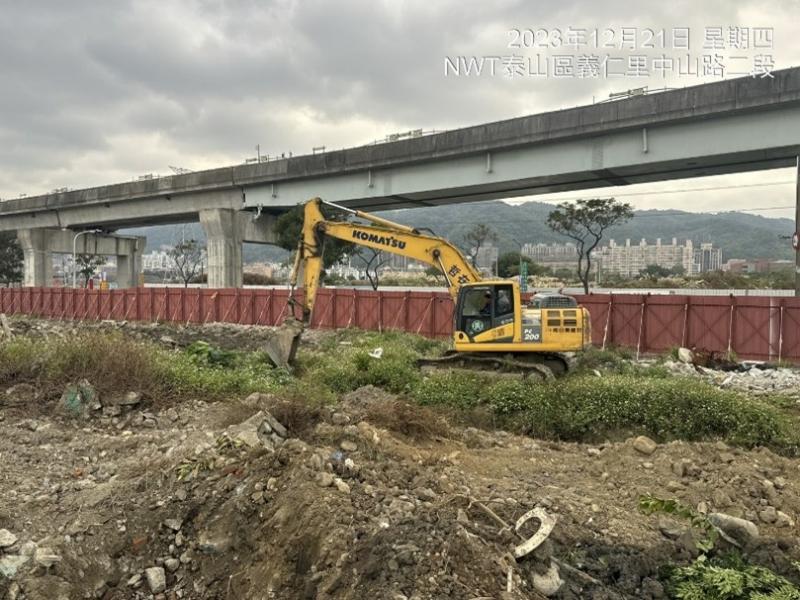 1121221工程現況 1121221工程現況