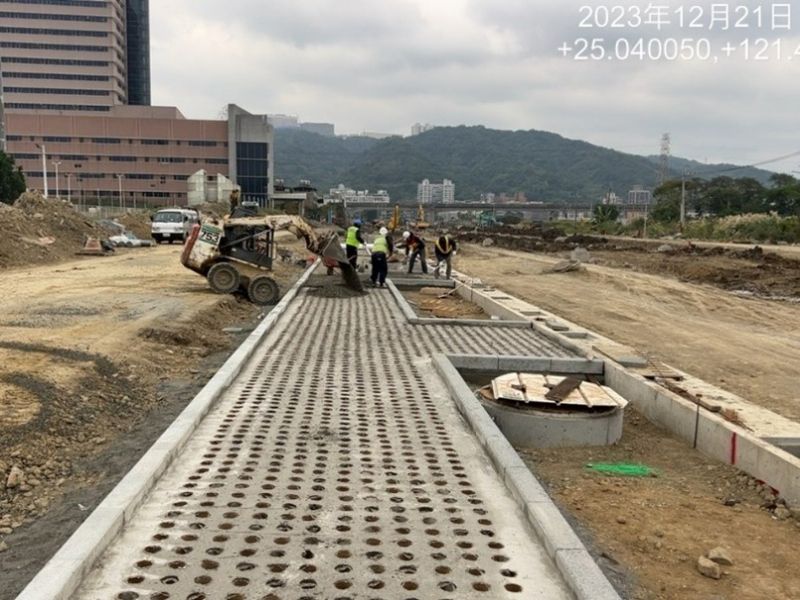 1121221工程現況 1121221工程現況