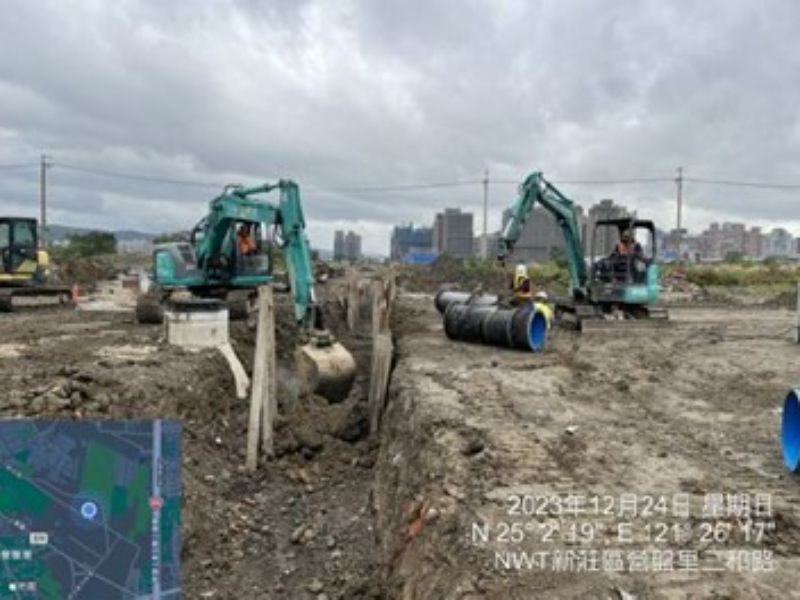 1121224工程現況 1121224工程現況