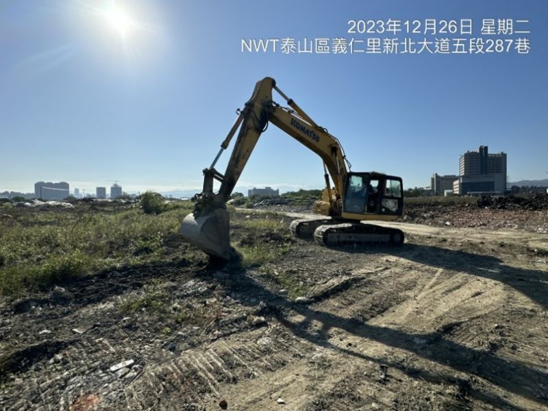1121226工程現況 1121226工程現況