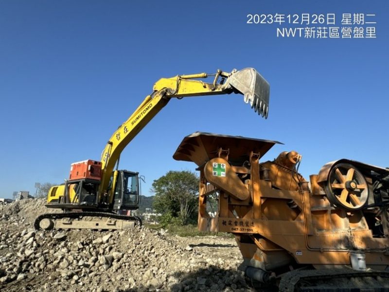 1121226工程現況 1121226工程現況