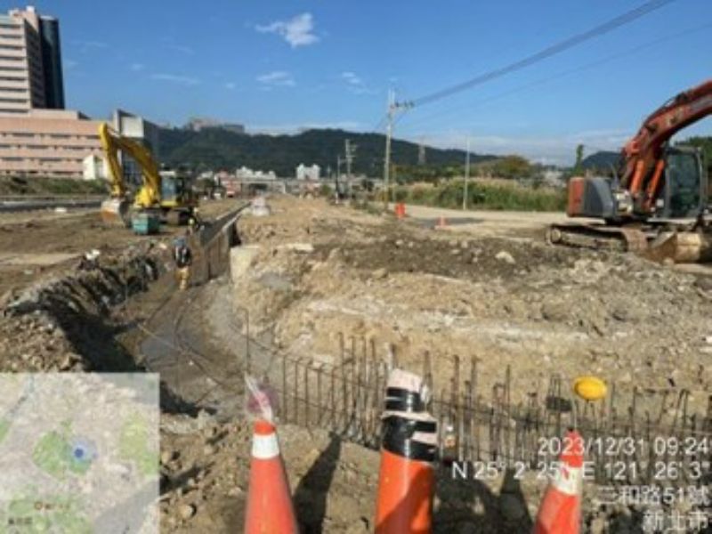 1121231工程現況 1121231工程現況