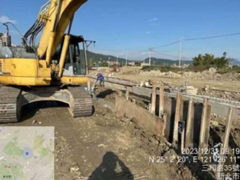 1121231工程現況 1121231工程現況