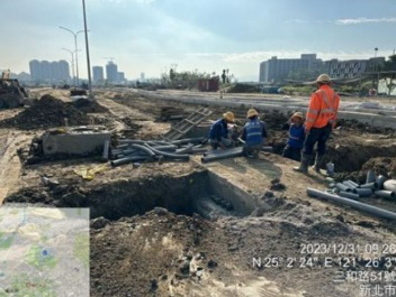 1121231工程現況 1121231工程現況