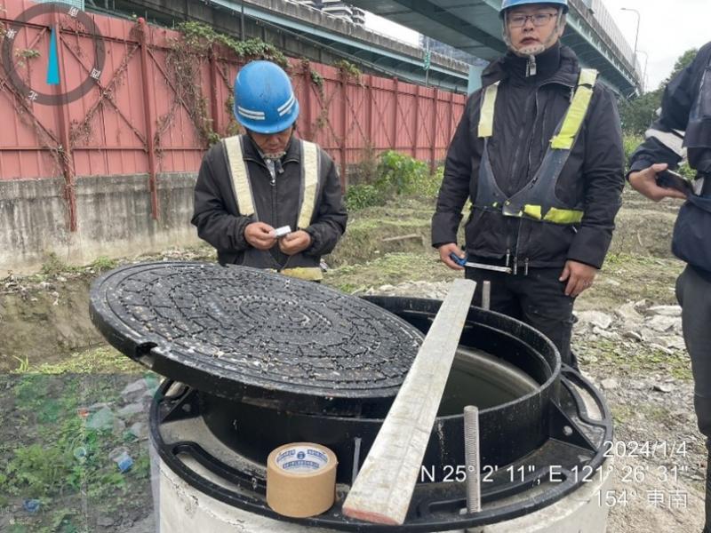 1130104工程現況 1130104工程現況