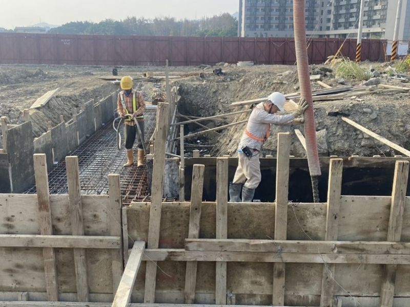 1130105工程現況 1130105工程現況