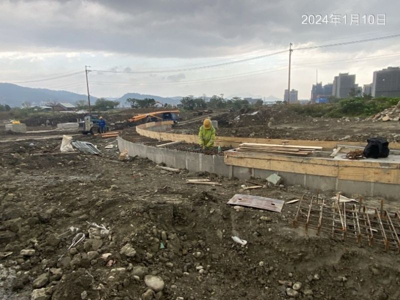 1130110工程現況 1130110工程現況