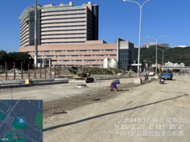 1130114工程現況 1130114工程現況