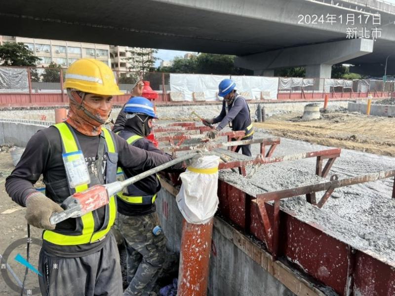 1130117工程現況 1130117工程現況