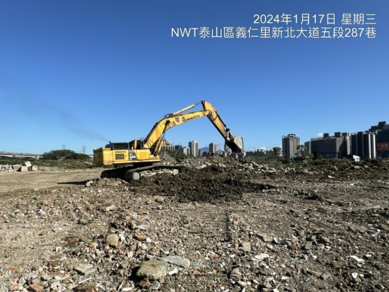 1130117工程現況 1130117工程現況